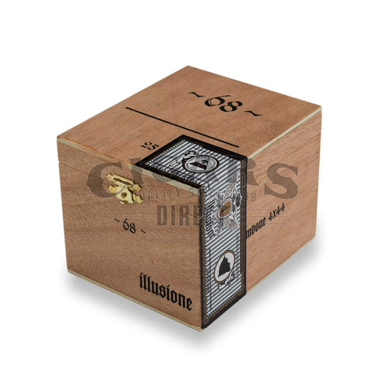 Illusione Original 68 Bombone