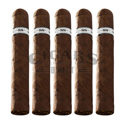 Illusione Original 88 Robust 5 Pack