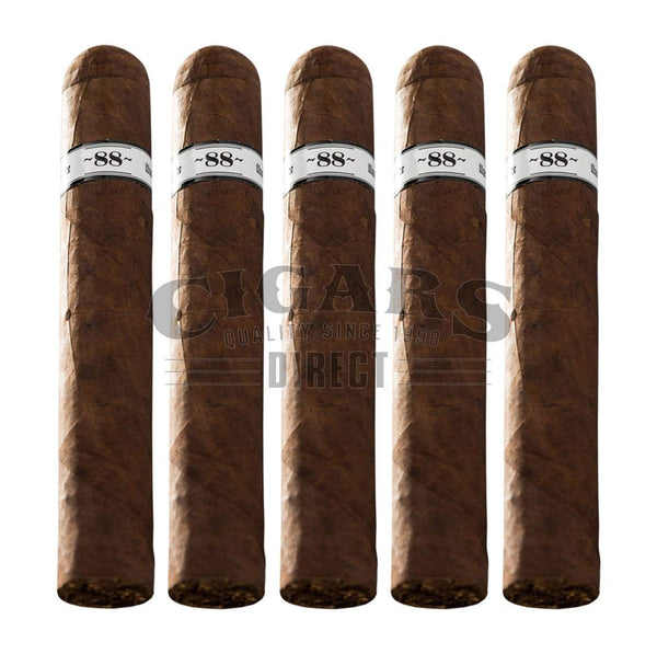 Illusione Original 88 Robust 5 Pack