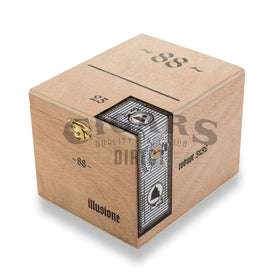 Illusione Original 88 Robust Closed Box