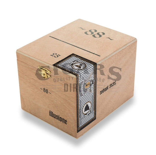 Illusione Original 88 Robust
