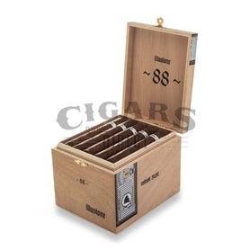 Illusione Original 88 Robust Opened Box