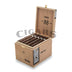 Illusione Original 88 Robust Opened Box