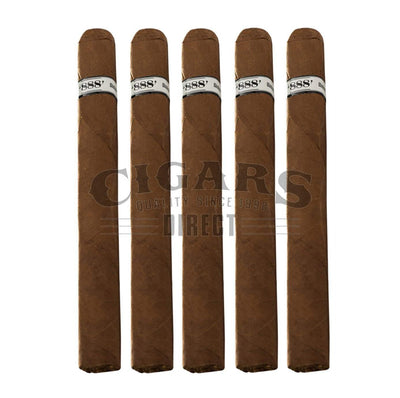 Illusione Original 888 Slam 5 Pack