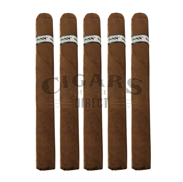 Illusione Original 888 Slam 5 Pack
