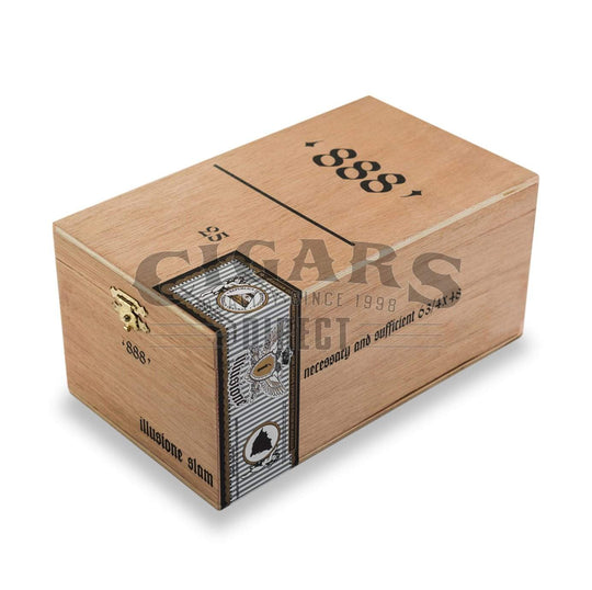 Illusione Original 888 Slam