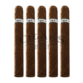 Illusione Original CG:4 White Horse 5 Pack