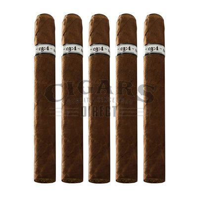 Illusione Original CG:4 White Horse 5 Pack