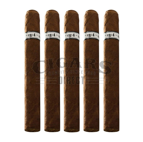 Illusione Original CG:4 White Horse 5 Pack