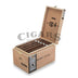 Illusione Original CG:4 White Horse Opened Box