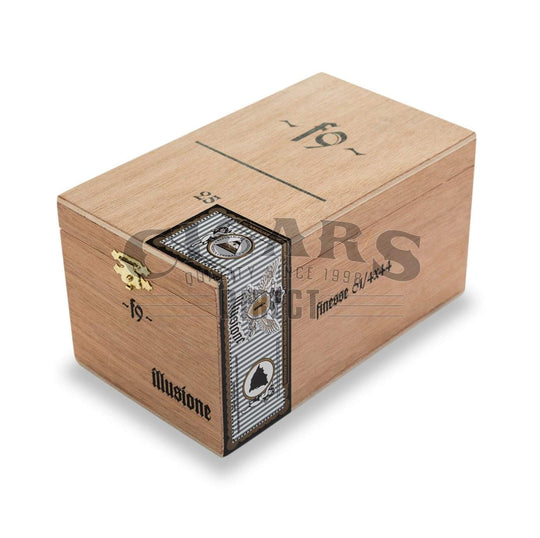 Illusione Original F9 Finesse