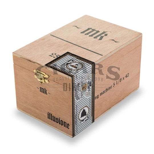 Illusione Original MK Teaching Machine