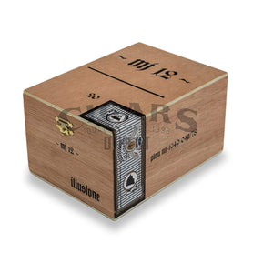 Illusione Original Plan MJ12 Closed Box