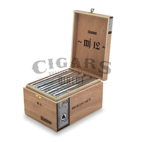 Illusione Original Plan MJ12 Opened Box