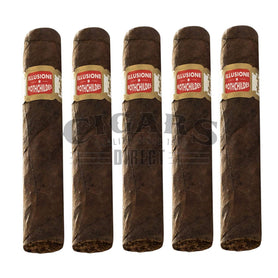 Illusione Rothchildes San Andres 5 Pack