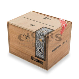 Illusione Rothchildes San Andres Closed Box