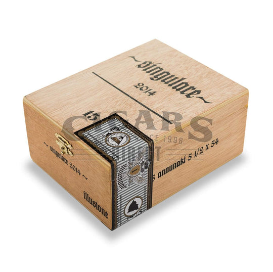 Illusione Singulare Anunnaki