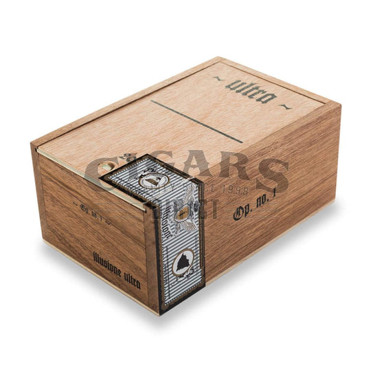 Illusione Ultra OP No.1