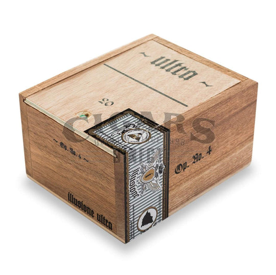 Illusione Ultra OP No.4