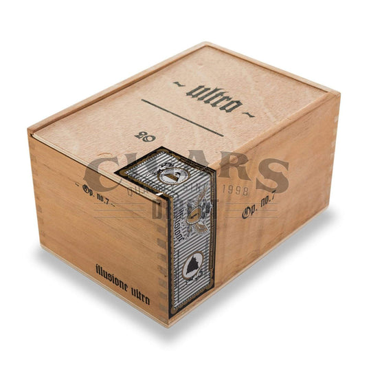 Illusione Ultra OP No.7