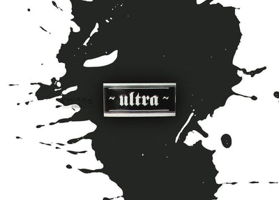 Illusione Ultra OP No.8 Band