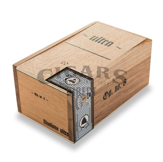 Illusione Ultra OP No.8