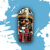 Island Jim by Oscar Torpedo Maduro Band