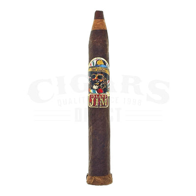 Island Jim by Oscar Torpedo Maduro Single