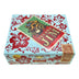 Island Jim by Oscar Torpedo Natural Closed Box
