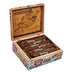Island Jim by Oscar Torpedo Natural Open Box
