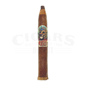 Island Jim by Oscar Torpedo Natural Single