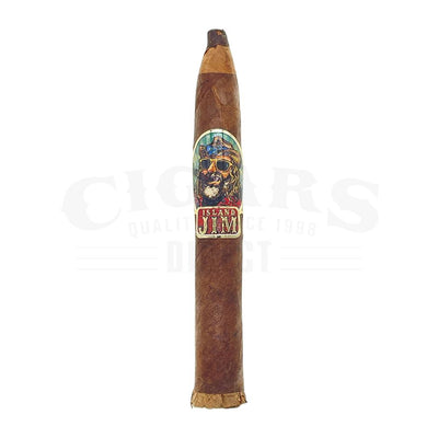 Island Jim by Oscar Torpedo Natural Single