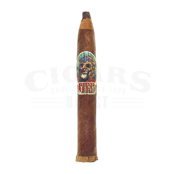 Island Jim by Oscar Torpedo Natural Single