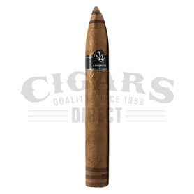 Jake Wyatt Appendix Ii Belicoso Single