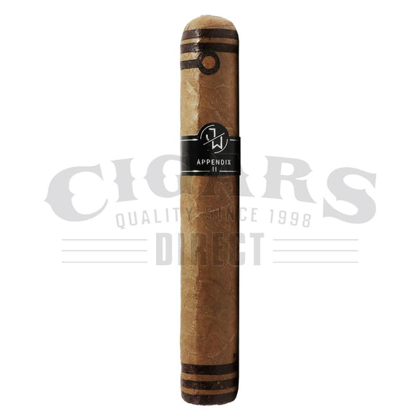 Jake Wyatt Appendix Ii Robusto Single