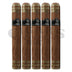 Jake Wyatt Fourth Dimension Gordo 5 Pack