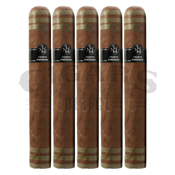 Jake Wyatt Fourth Dimension Gordo 5 Pack