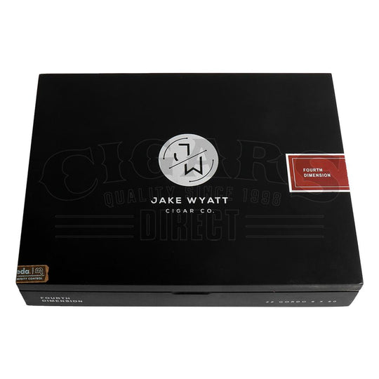 Jake Wyatt Fourth Dimension Gordo