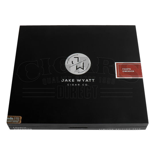 Jake Wyatt Fourth Dimension L.E. Figurado