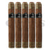 Jake Wyatt Fourth Dimension Robusto 5 Pack