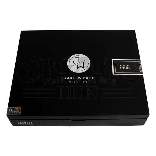 Jake Wyatt Herbert Spencer Corona