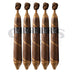 Jake Wyatt Herbert Spencer Le Figurado 5 Pack