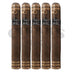 Jake Wyatt Herbert Spencer Robusto 5 Pack