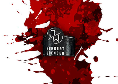Jake Wyatt Herbert Spencer Robusto Band