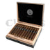 Jake Wyatt Herbert Spencer Robusto Open Box