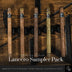 Jake Wyatt Limited Lancero Sampler of 5