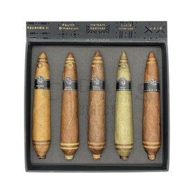 Jake Wyatt Limited Perfecto Sampler Cigars