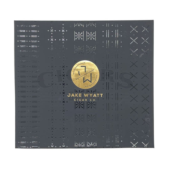 Jake Wyatt Limited Perfecto Sampler