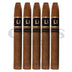 Jake Wyatt Lithium Belicoso 5 Pack