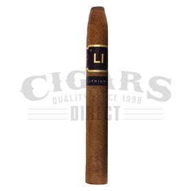 Jake Wyatt Lithium Belicoso Single